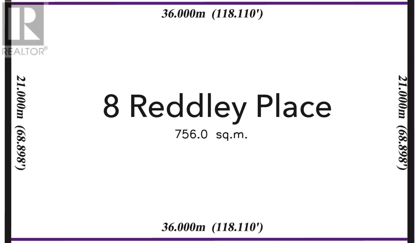 8 Reddley Place, Conception Bay South, Newfoundland & Labrador A1W 5P3