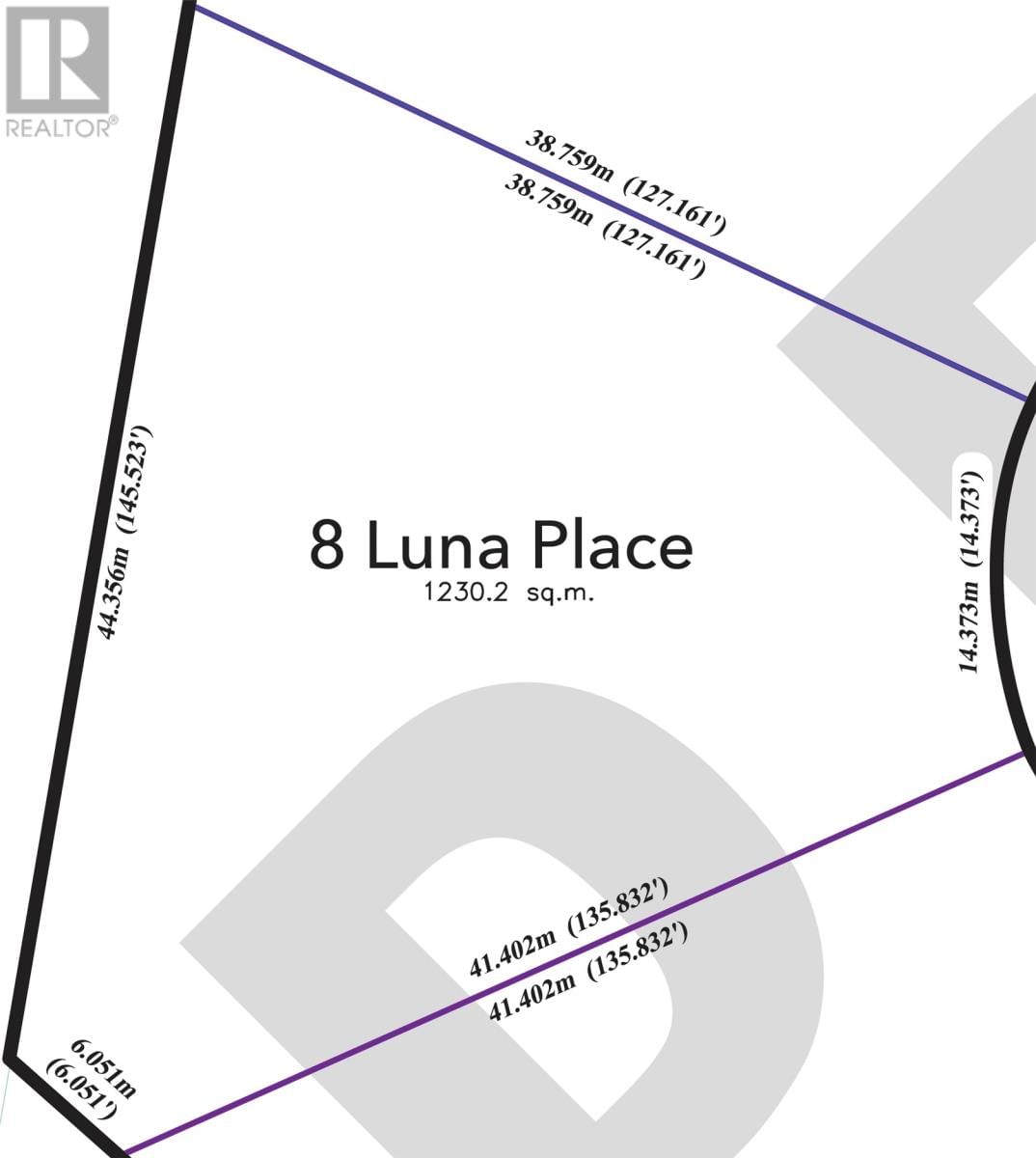 8 Luna Place, Conception Bay South, Newfoundland & Labrador A1W 5P3