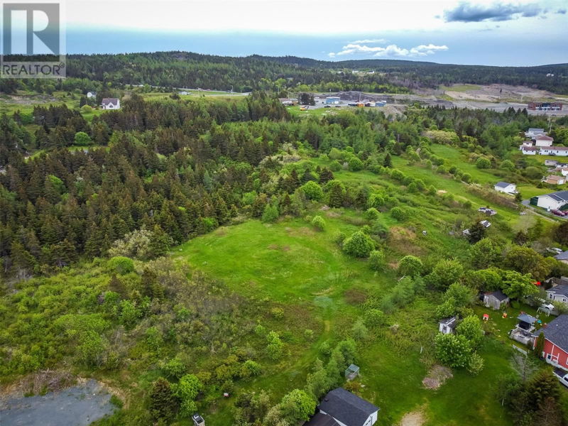 Tertiary Property View