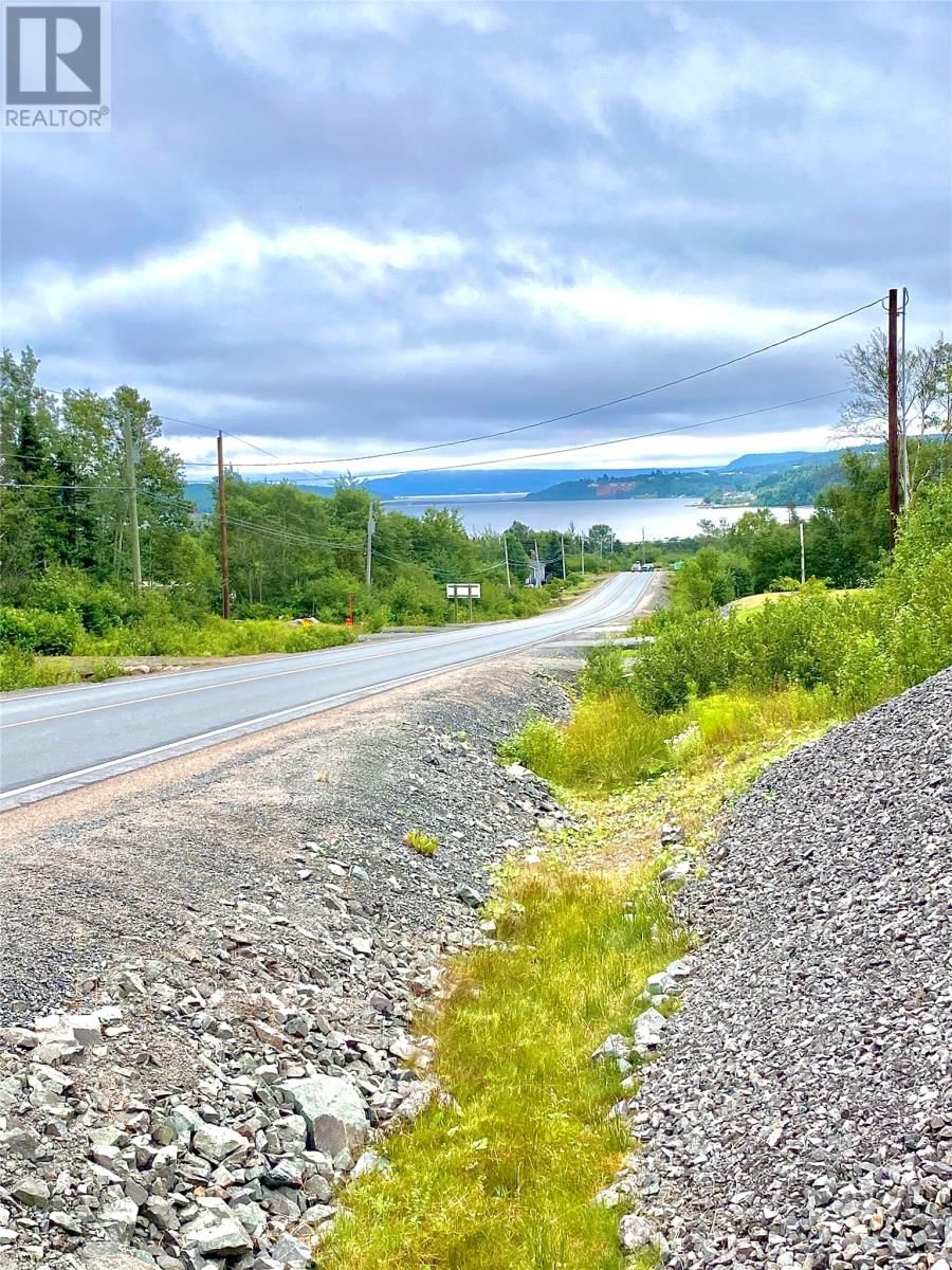 Primary Property View