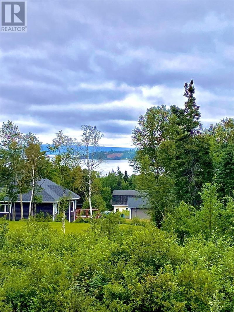 Tertiary Property View