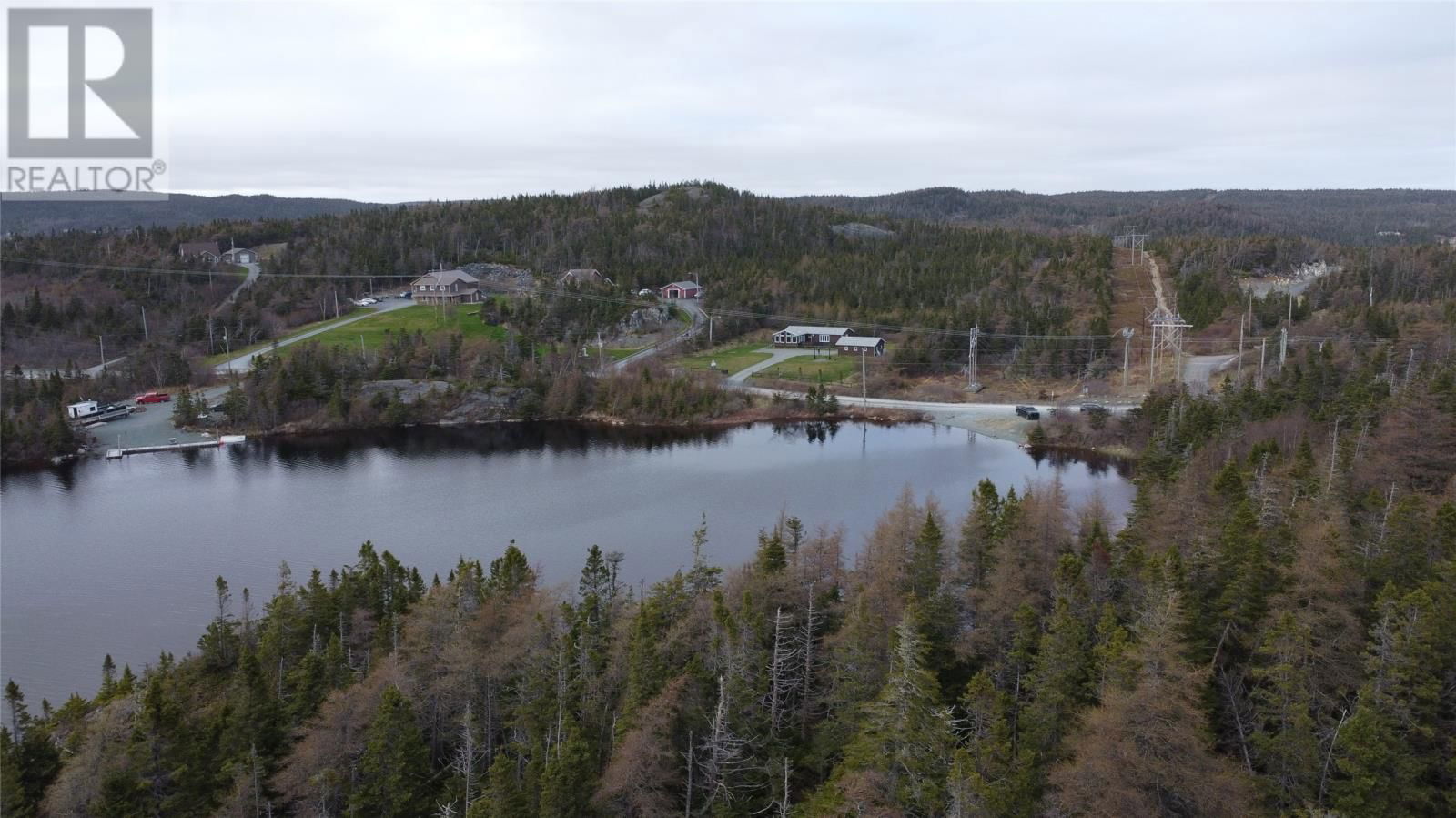 Primary Property View