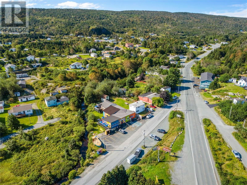 Secondary Property View