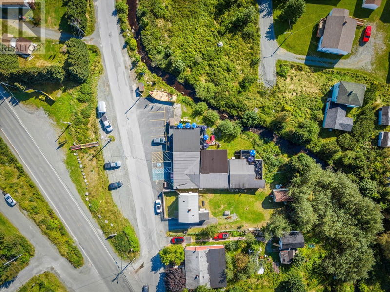 Tertiary Property View