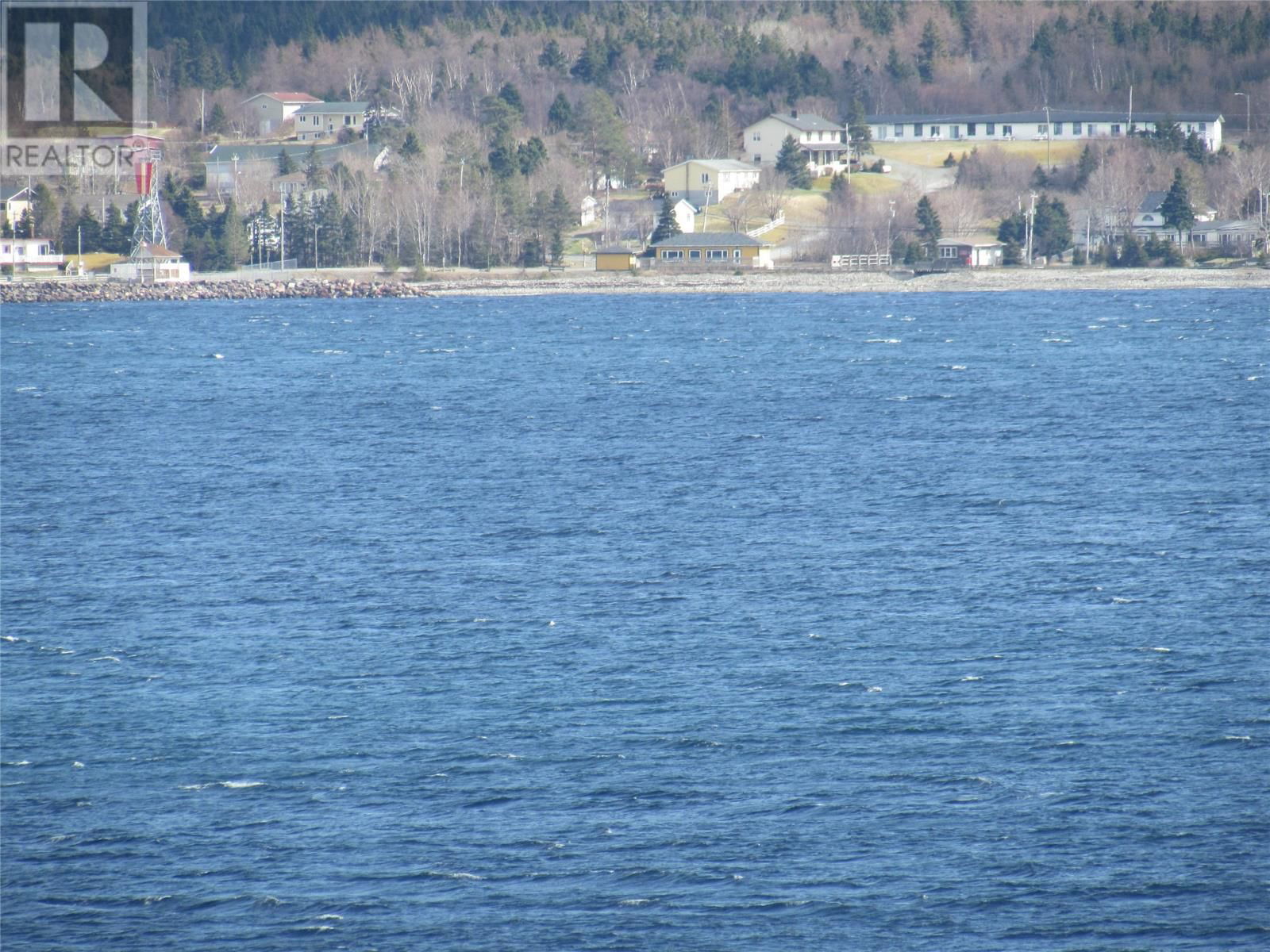 Primary Property View