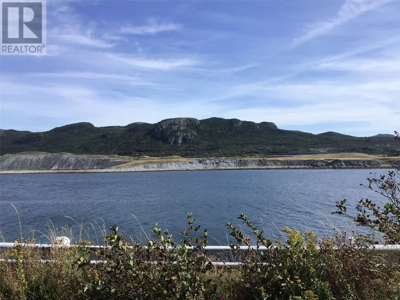 Tertiary Property View