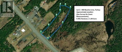 Commercial for Sale in Newfoundland-and-labrador