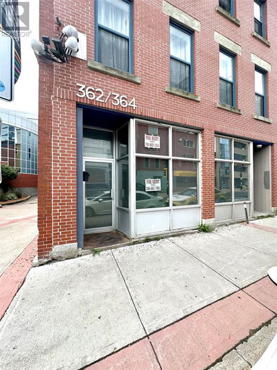 Commercial for Rent in Newfoundland-and-labrador