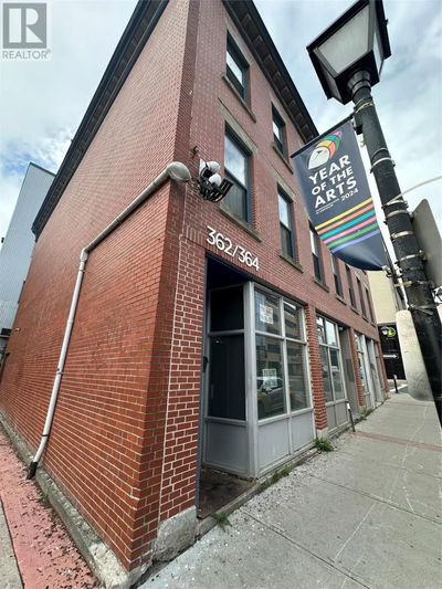 Commercial for Rent in Newfoundland-and-labrador