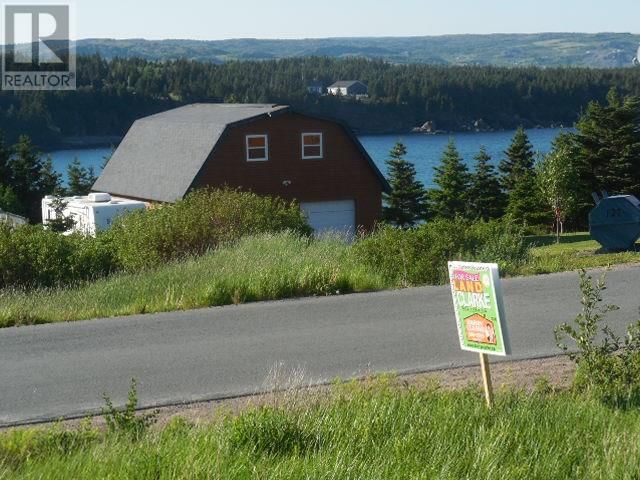 Tertiary Property View