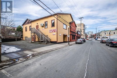 Commercial for Rent in Newfoundland-and-labrador