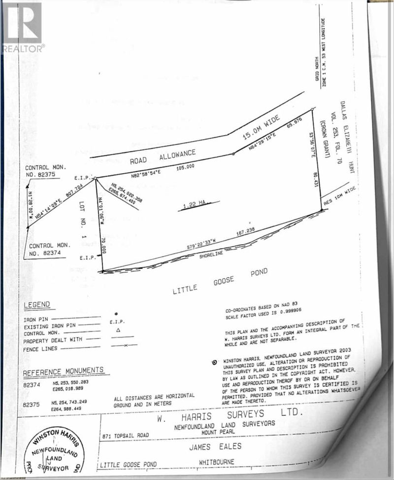 Secondary Property View