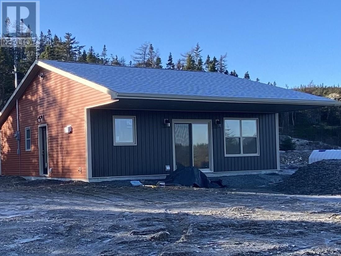 Primary Property View
