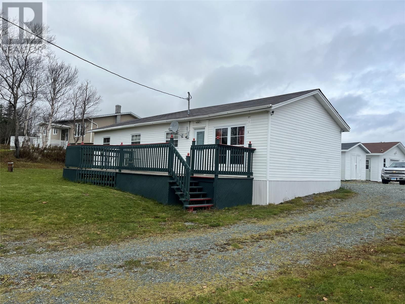 Primary Property View