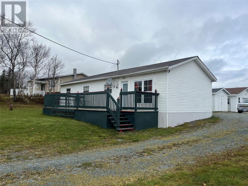 Secondary Property View