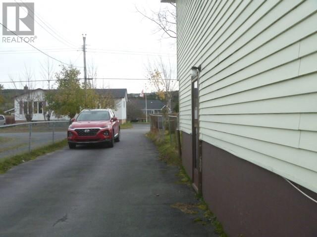 Tertiary Property View