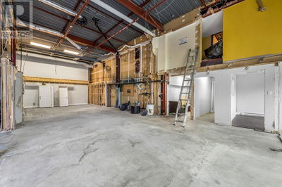 Commercial for Rent in Newfoundland-and-labrador