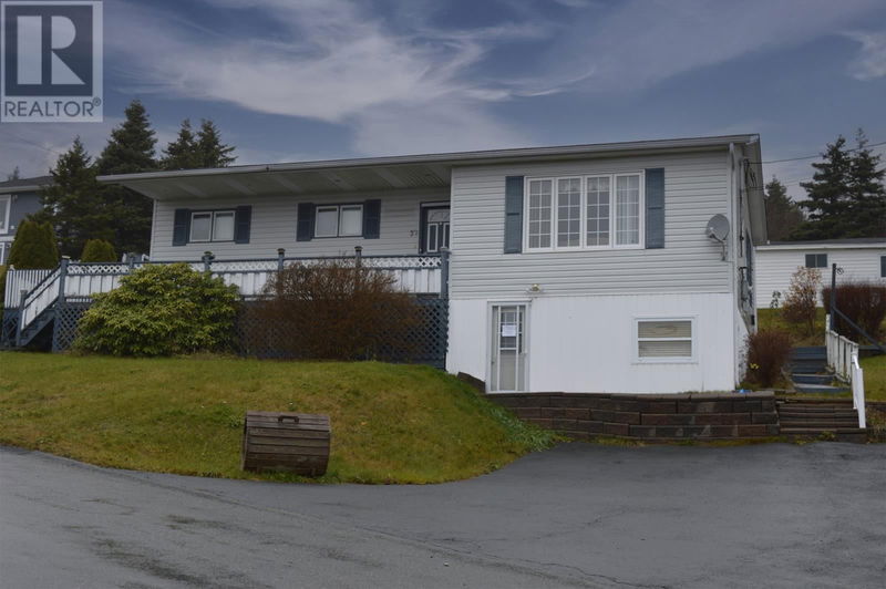 Secondary Property View