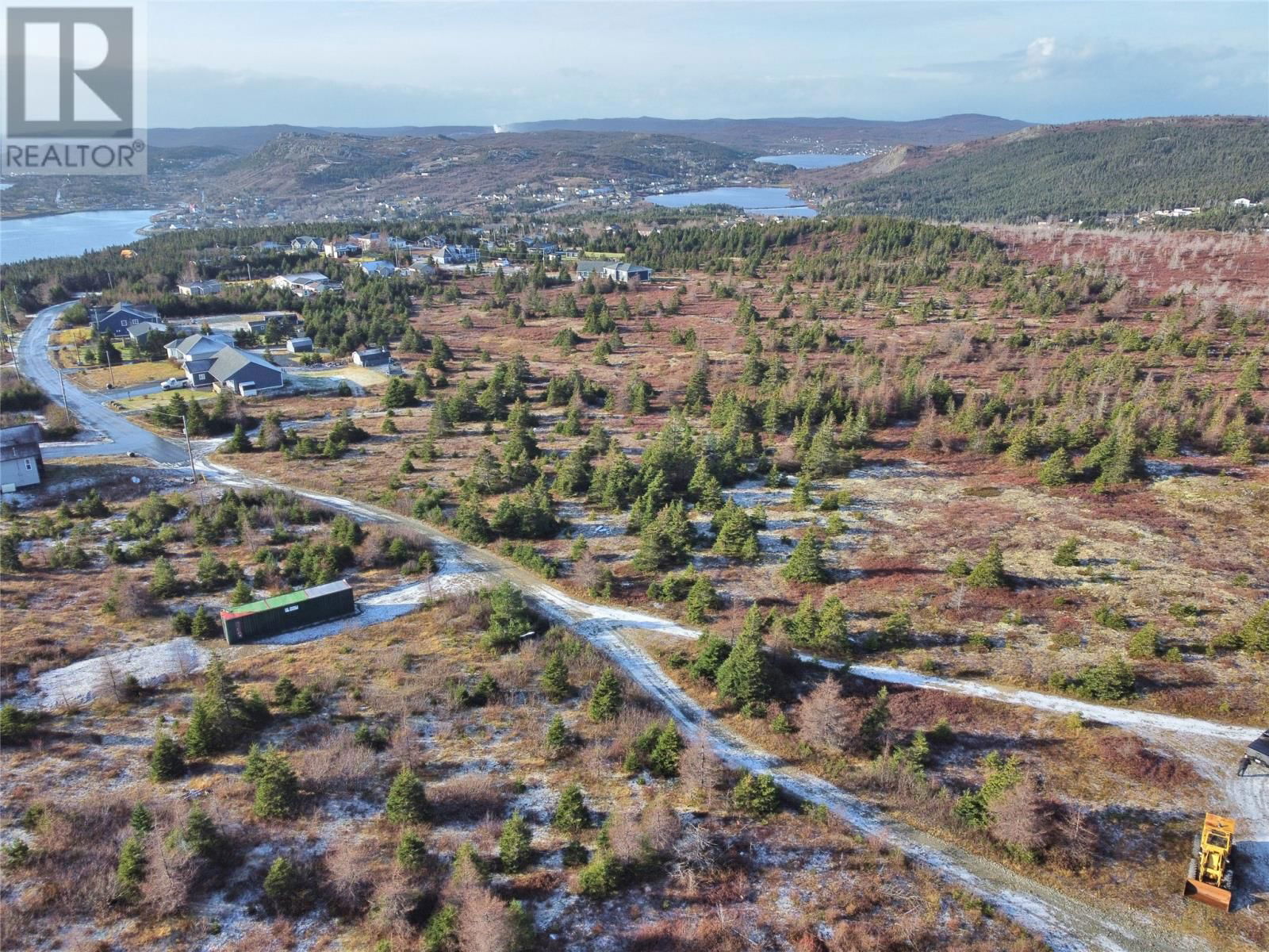 Primary Property View