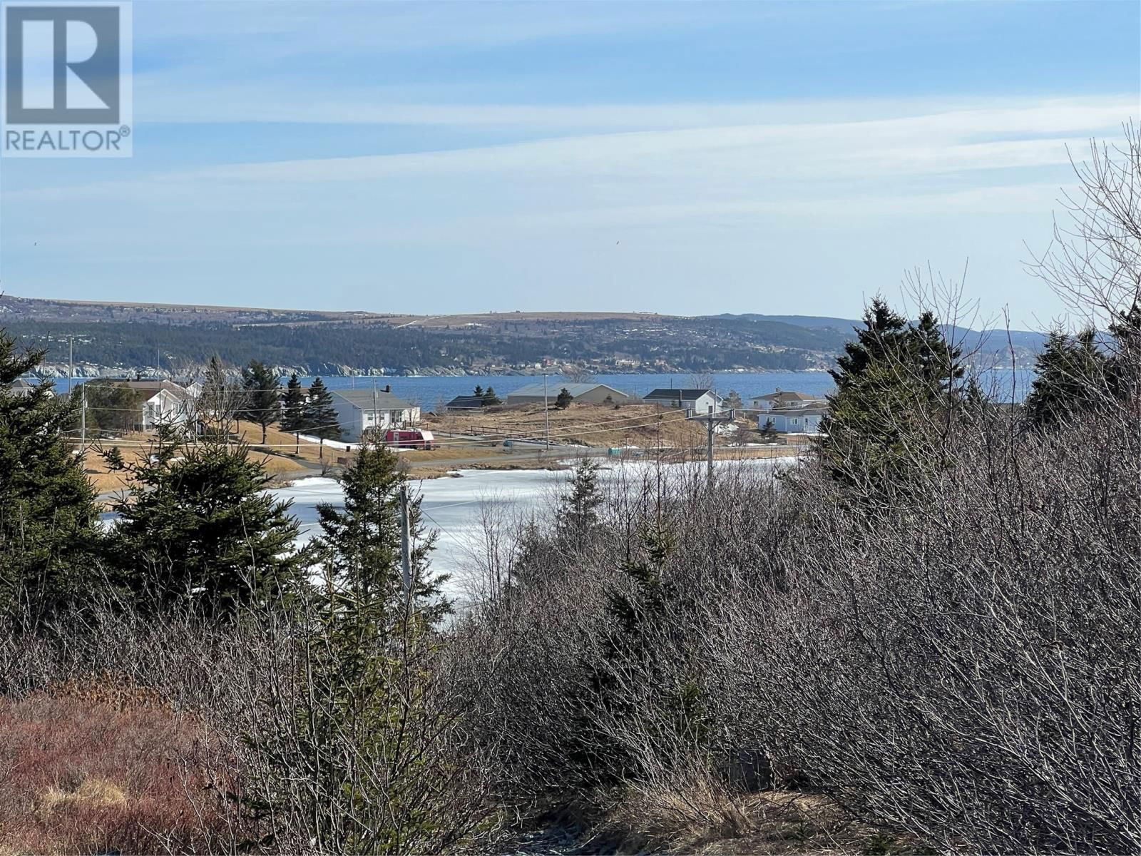 Primary Property View