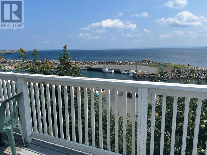 Tertiary Property View