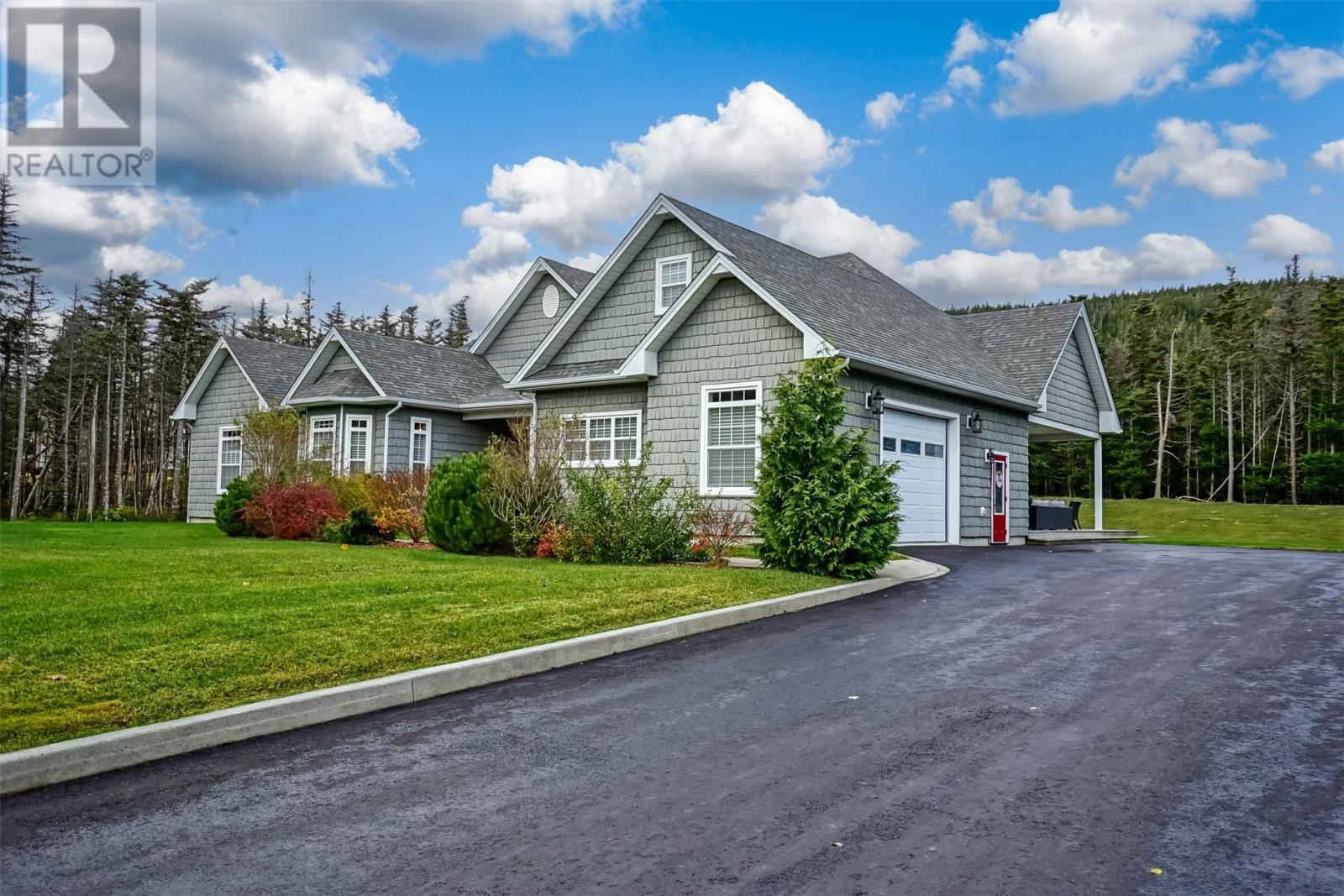 Primary Property View