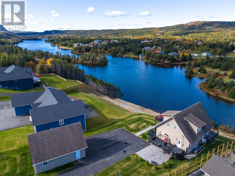 Tertiary Property View