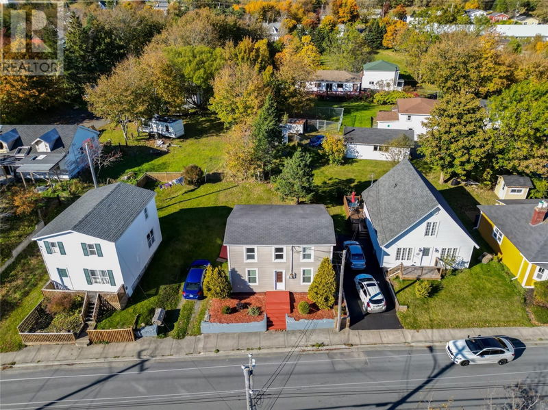 Tertiary Property View