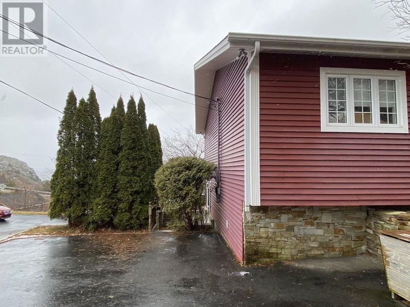Tertiary Property View