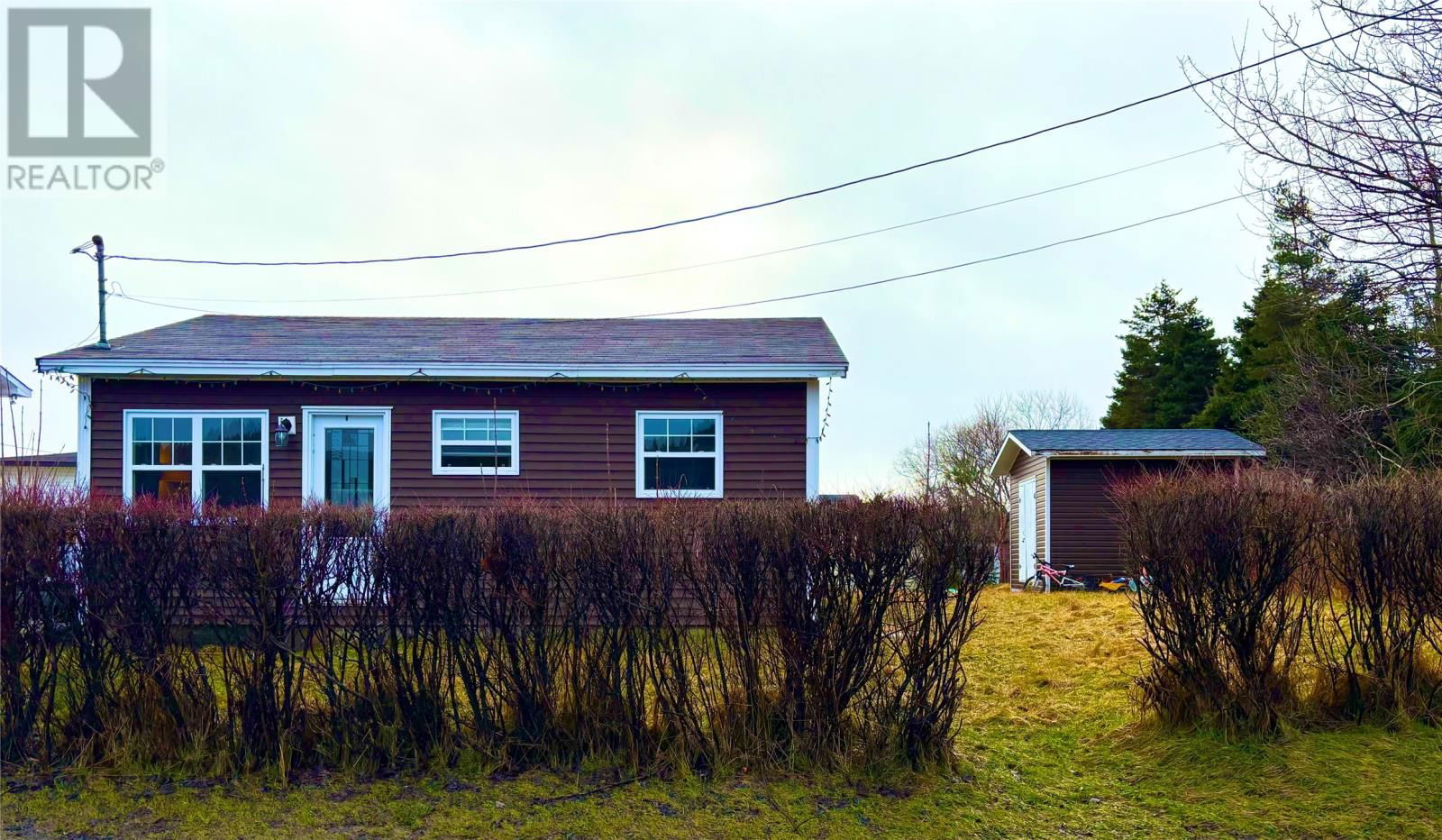 Primary Property View