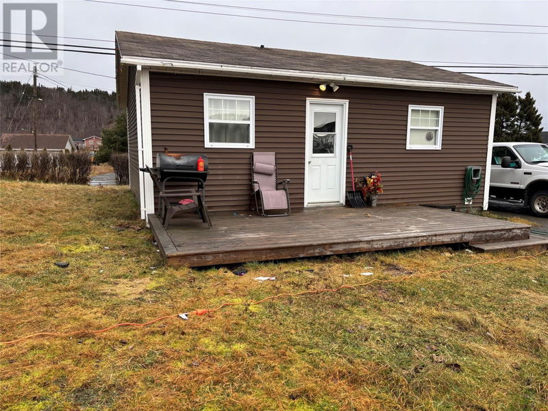 Secondary Property View