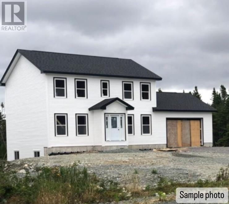 Primary Property View