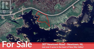 Commercial for Sale in Newfoundland-and-labrador