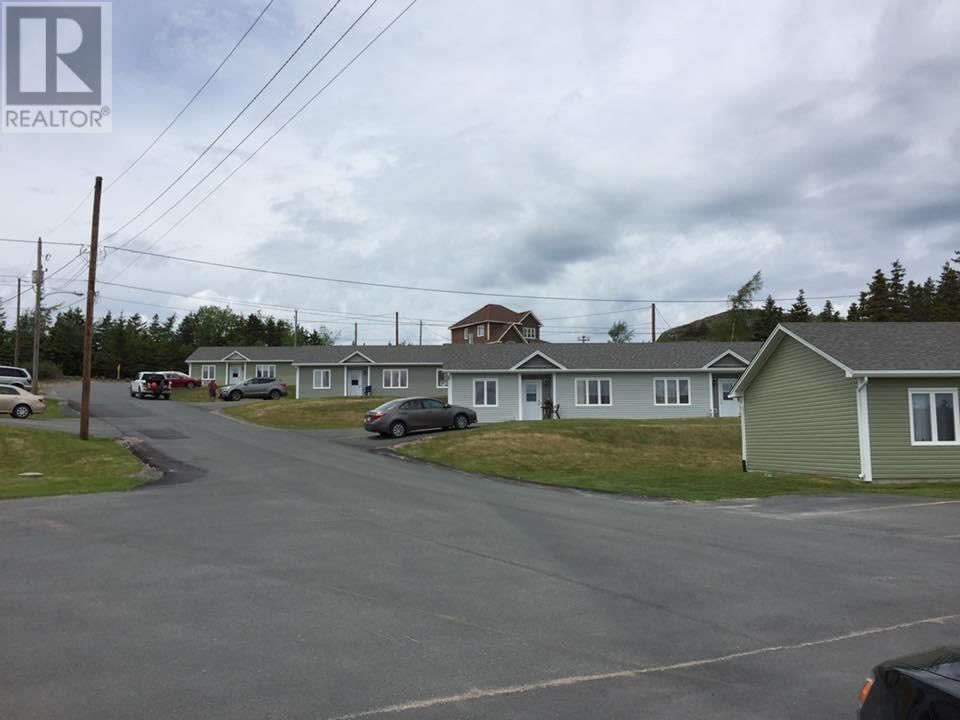 Primary Property View