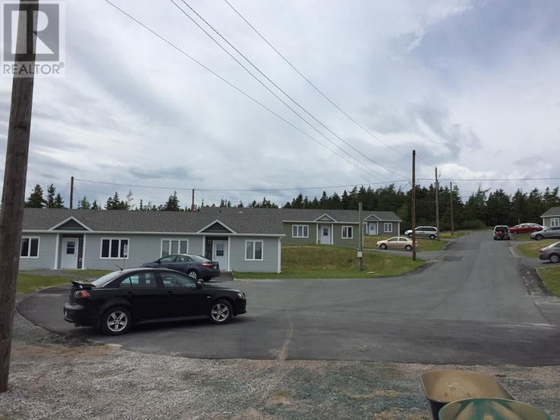 Secondary Property View