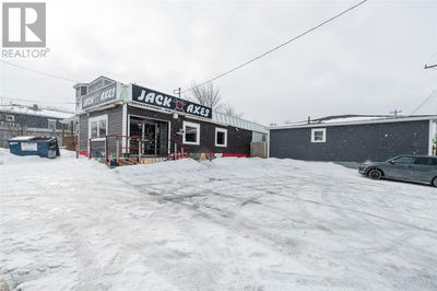 Commercial for Rent in Newfoundland-and-labrador