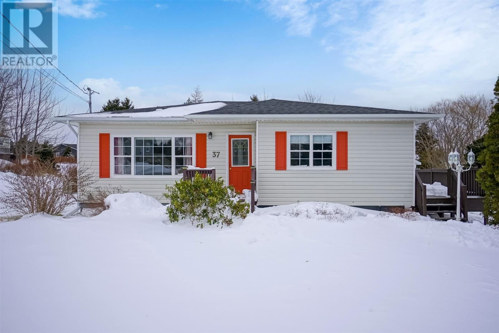 Primary Property View
