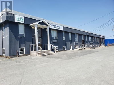 Commercial for Sale in Newfoundland-and-labrador