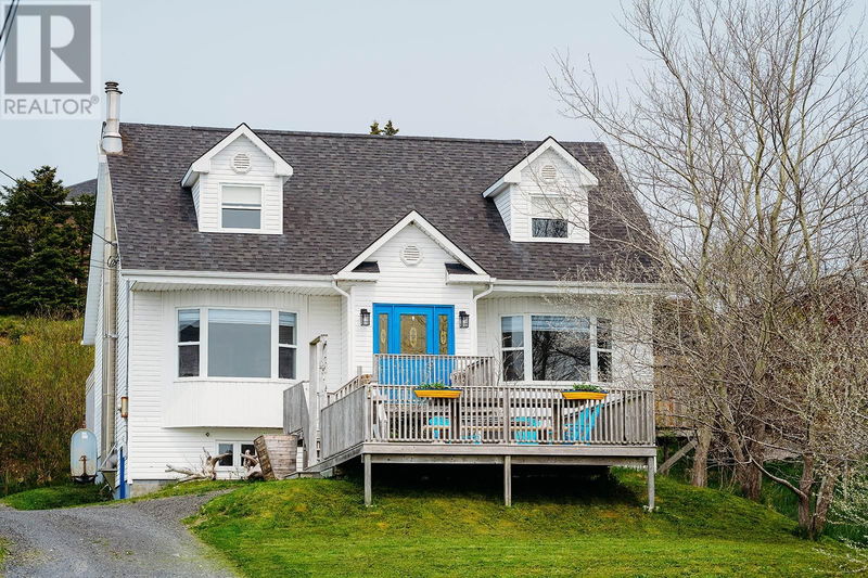 Secondary Property View