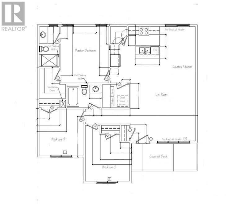 Tertiary Property View