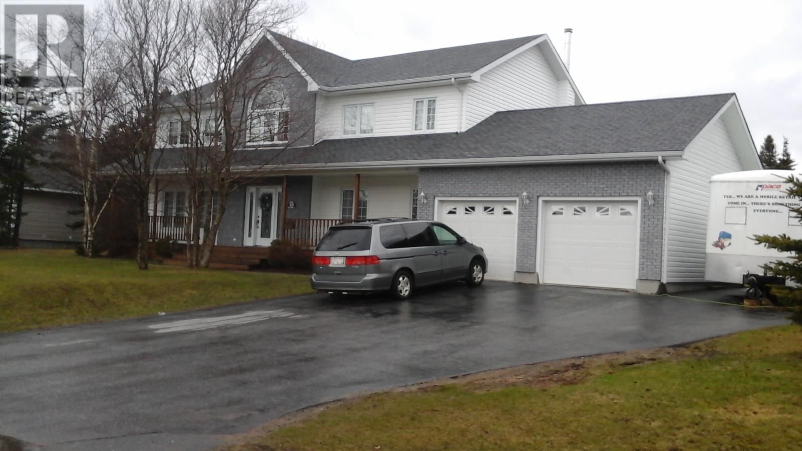 19 Hawthorn Avenue, Kippens, Newfoundland & Labrador A2N 3N5