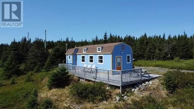 Commercial for Sale in Newfoundland-and-labrador