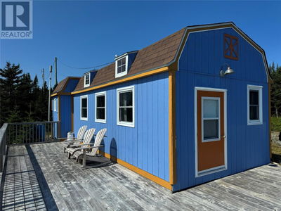 Commercial for Sale in Newfoundland-and-labrador