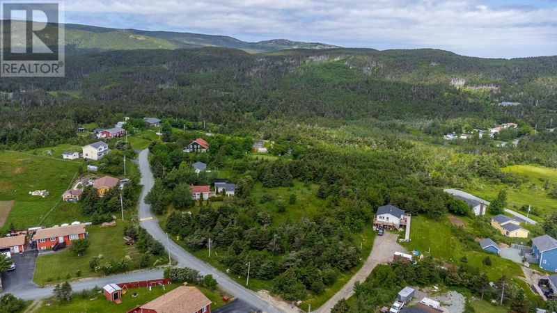 Tertiary Property View