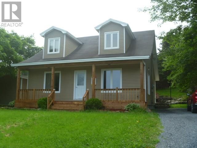 Primary Property View