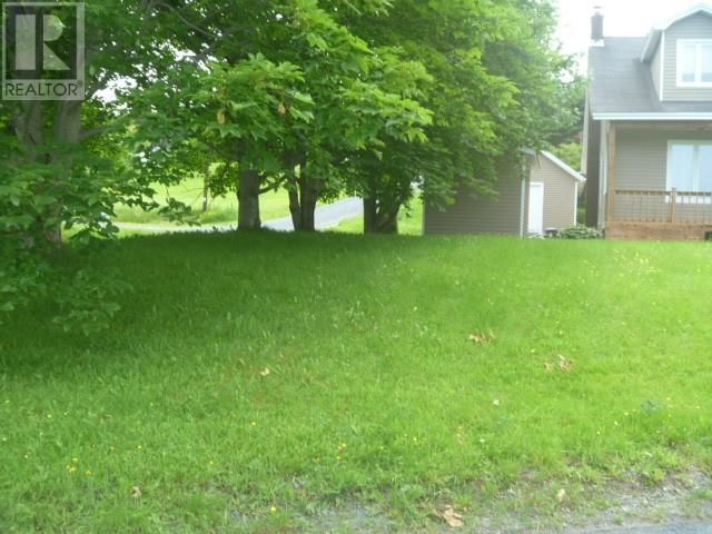 Tertiary Property View