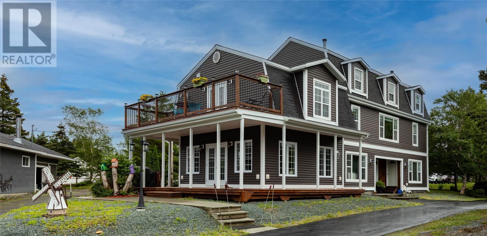 Primary Property View