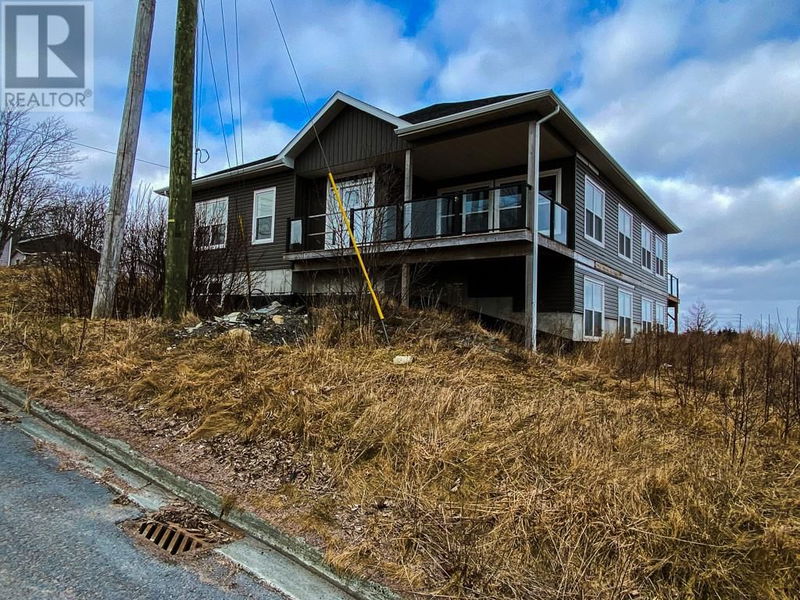Secondary Property View