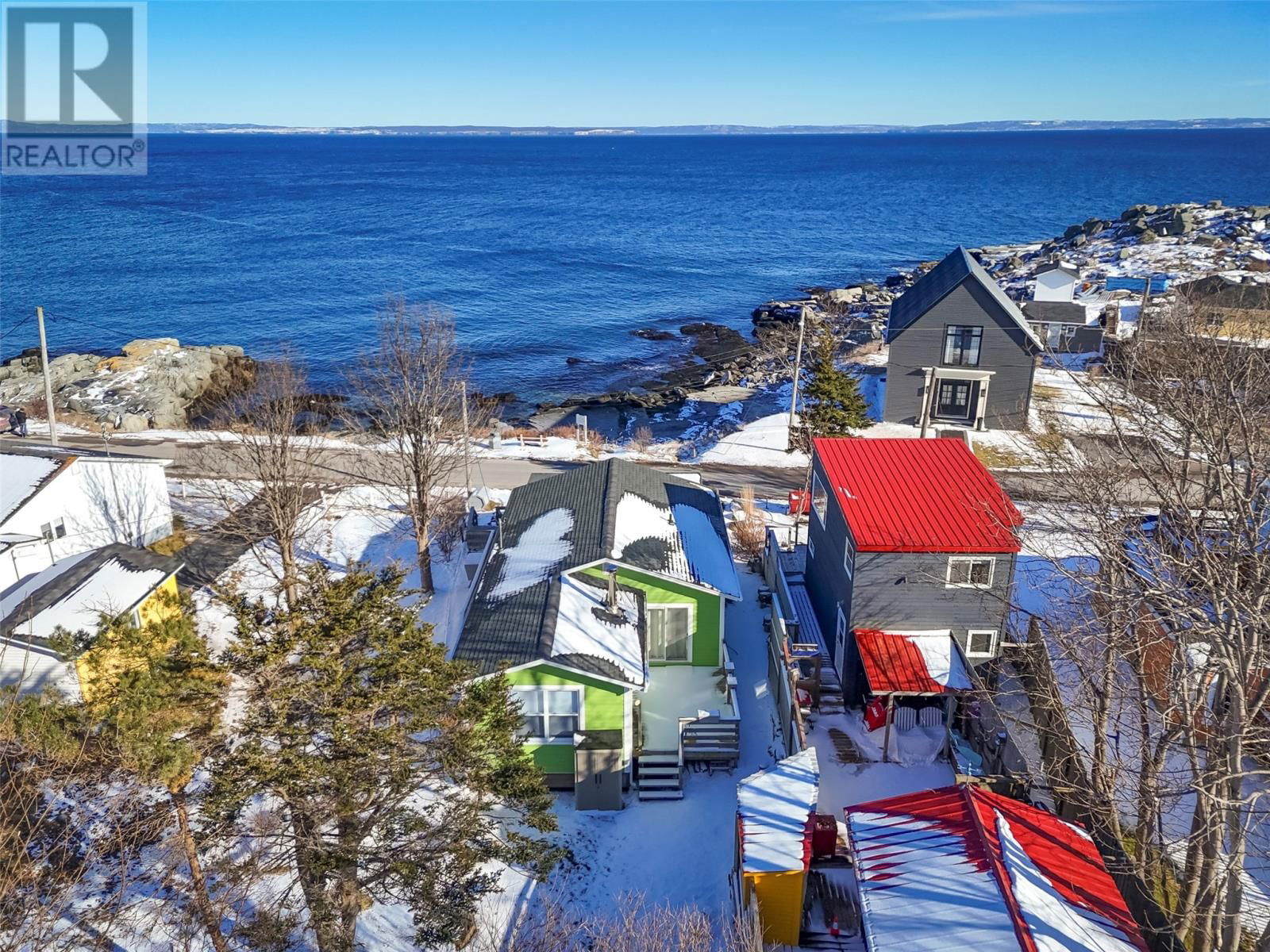 Primary Property View