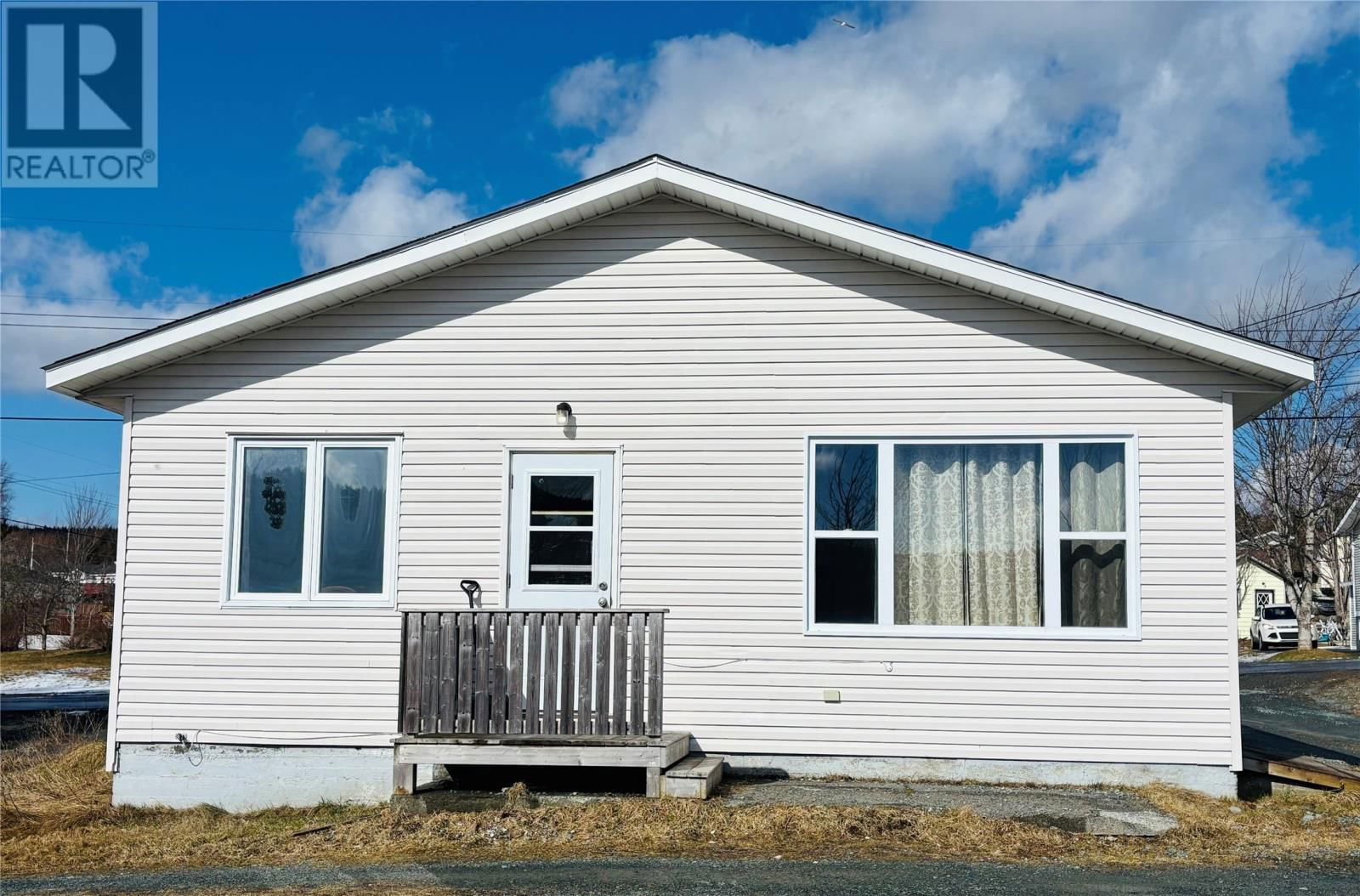 Primary Property View